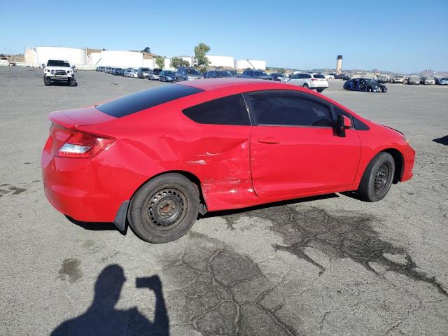 Photo 3 from auction – 2012 HONDA CIVIC LX with VIN 2HGFG3B53CH556370