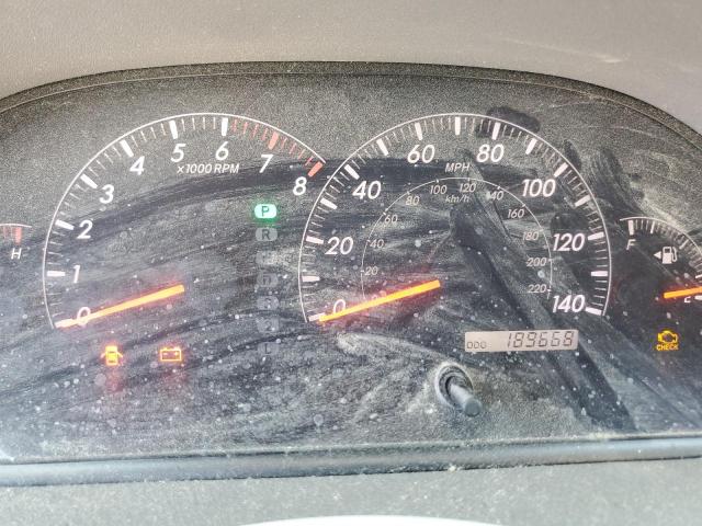 Photo 9 from auction – 2006 TOYOTA CAMRY LE with VIN 4T1BE32K56U745950