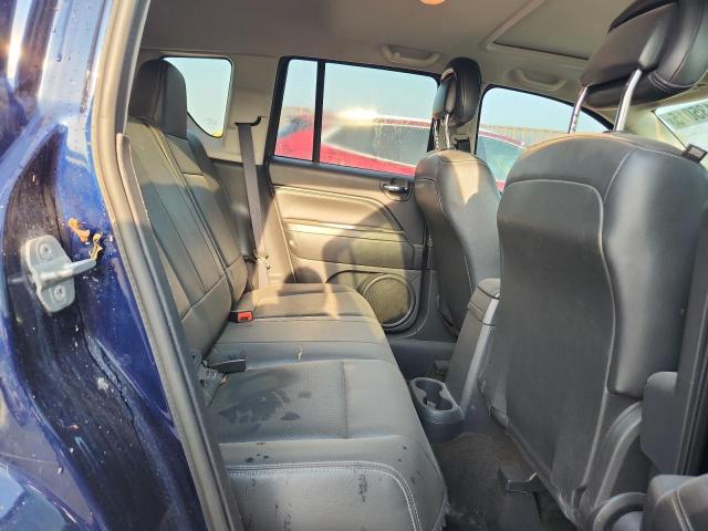 Photo 10 from auction – 2014 JEEP COMPASS LA with VIN 1C4NJCEAXED848831