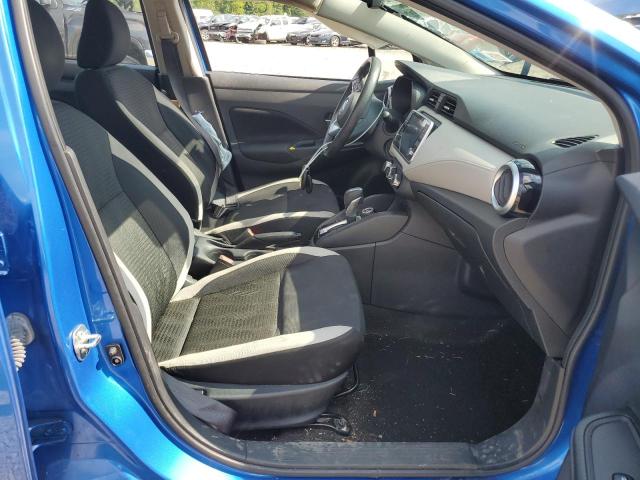 Photo 7 from auction – 2021 NISSAN VERSA SV with VIN 3N1CN8EVXML834578