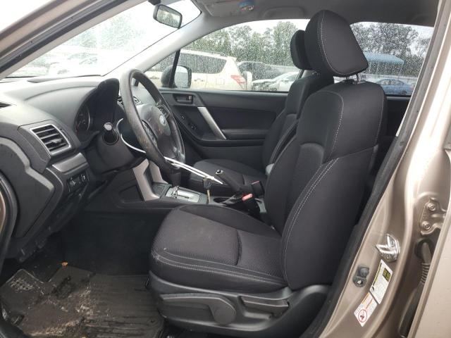 Foto 7 de la subasta – 2016 SUBARU FORESTER 2 con VIN JF2SJABC6GH541473