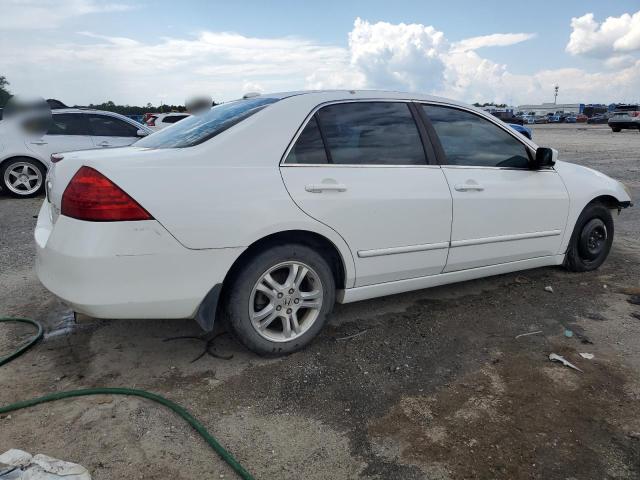 Photo 3 from auction – 2007 HONDA ACCORD EX with VIN 1HGCM56797A150620