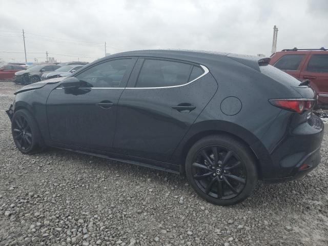 Photo 2 from auction – 2024 MAZDA 3 SELECT S with VIN JM1BPAKM8R1701614