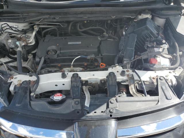 Photo 12 from auction – 2016 HONDA CR-V EXL with VIN 5J6RM4H73GL137604