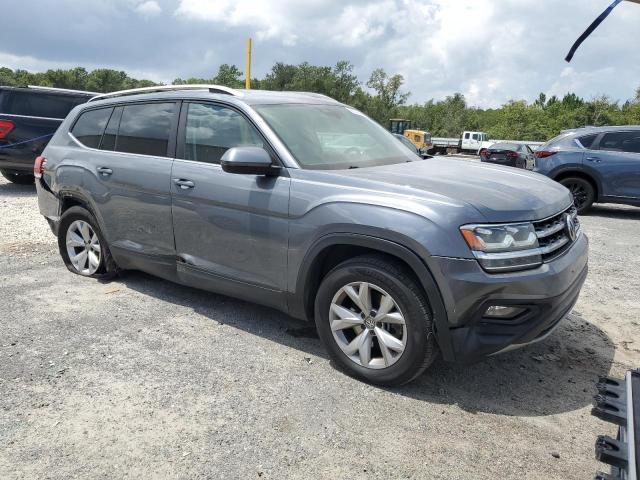 Photo 4 from auction – 2019 VOLKSWAGEN ATLAS SE with VIN 1V2DR2CA0KC565579