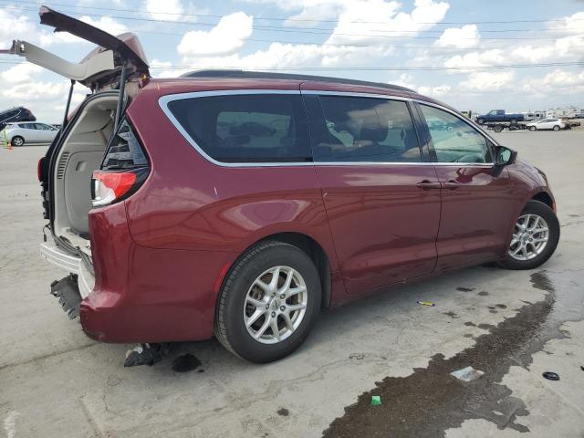 Photo 3 from auction – 2021 CHRYSLER VOYAGER LX with VIN 2C4RC1DG5MR530469