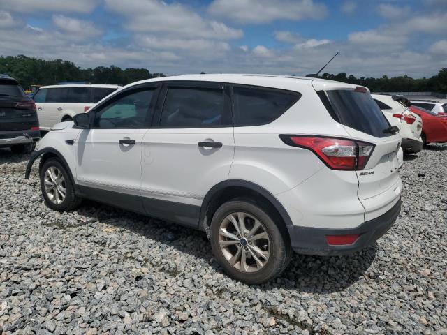 Foto 2 de la subasta – 2018 FORD ESCAPE S con VIN 1FMCU0F74JUB50348