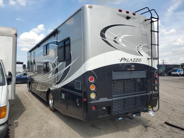 Photo 3 from auction – 2013 FREIGHTLINER CHASSIS XC with VIN 4UZAAJDT0DCFE5786