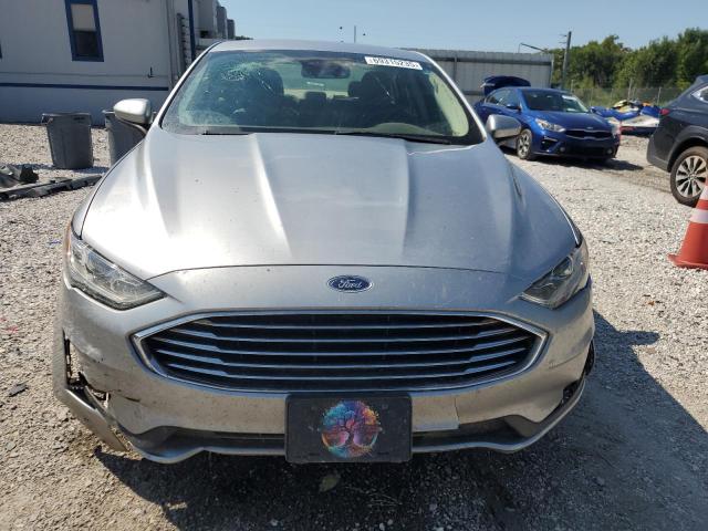 Photo 5 from auction – 2020 FORD FUSION SE with VIN 3FA6P0HD1LR188552