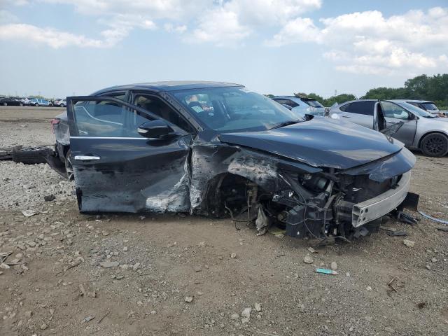 Photo 4 from auction – 2017 NISSAN MAXIMA 3.5S with VIN 1N4AA6AP5HC446886