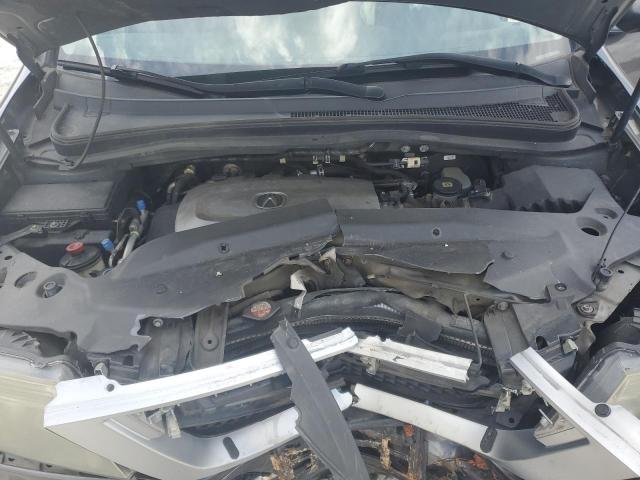 Photo 12 from auction – 2012 ACURA MDX TECHNO with VIN 2HNYD2H35CH512185