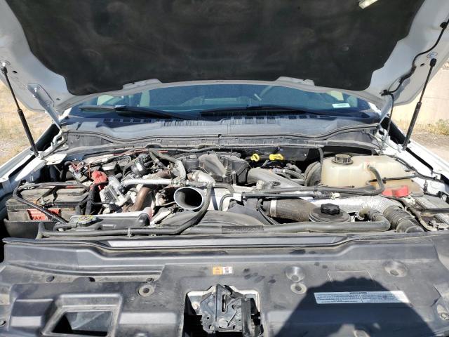 Photo 11 from auction – 2018 FORD F350 SUPER with VIN 1FT8W3BT4JEB44522