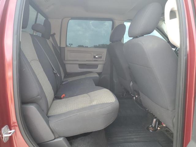 Photo 10 from auction – 2011 DODGE RAM 1500 with VIN 1D7RV1CTXBS544961