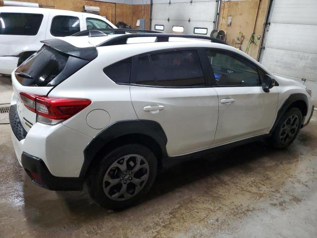 Фото 3 с аукциона – 2023 SUBARU CROSSTREK с VIN JF2GTHSC8PH310387