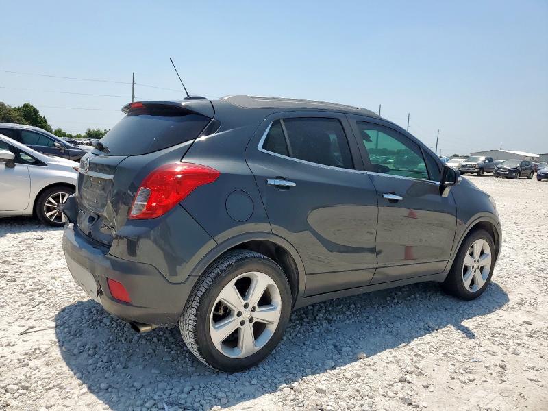 Photo 3 from auction – 2016 BUICK ENCORE with VIN KL4CJASB9GB735762