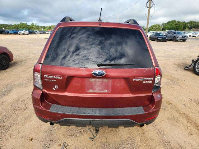 Photo 6 from auction – 2012 SUBARU FORESTER 2 with VIN JF2SHADC7CH446388