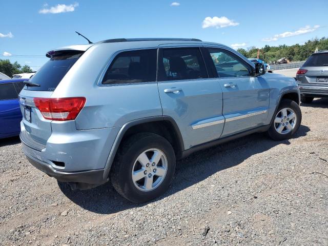 Photo 3 from auction – 2012 JEEP GRAND CHER with VIN 1C4RJFAG4CC360927