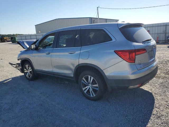 Photo 2 from auction – 2018 HONDA PILOT EXL with VIN 5FNYF6H58JB057876