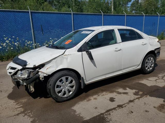 TOYOTA COROLLA BA 2013 con VIN 2T1BU4EE6DC106845 - Foto de la subasta