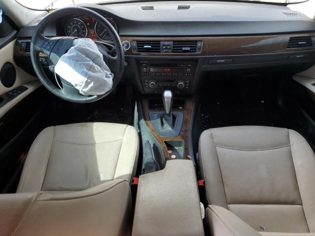 Photo 8 from auction – 2009 BMW 328 XI with VIN WBAPK73549A456564