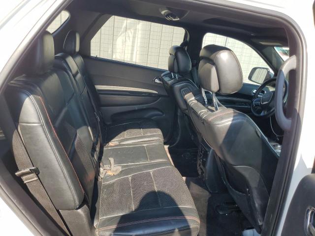 Photo 11 from auction – 2017 DODGE DURANGO R/T with VIN 1C4SDJCT5HC806869