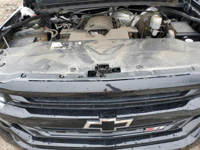 Photo 11 from auction – 2017 CHEVROLET SILVERADO with VIN 1GCVKREC9HZ117946