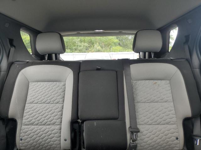 Photo 10 from auction – 2021 CHEVROLET EQUINOX LS with VIN 3GNAXSEV0MS110388
