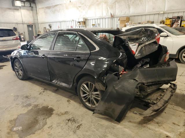 Photo 2 from auction – 2017 TOYOTA CAMRY LE with VIN 4T1BF1FK5HU748040