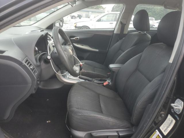 Photo 7 from auction – 2012 TOYOTA COROLLA BA with VIN 5YFBU4EE4CP026975