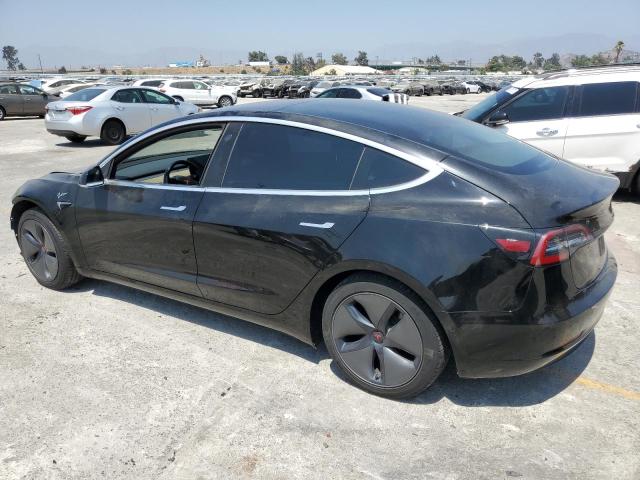 Photo 2 from auction – 2018 TESLA MODEL 3 with VIN 5YJ3E1EA6JF056517