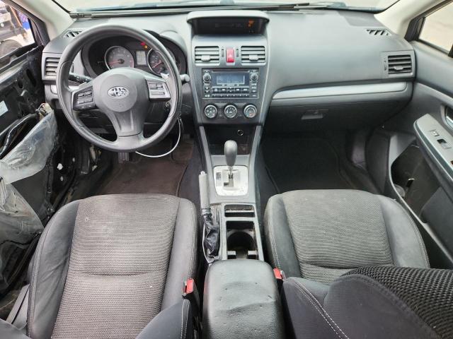 Photo 8 from auction – 2013 SUBARU XV CROSSTR with VIN JF2GPAVC8D2869248