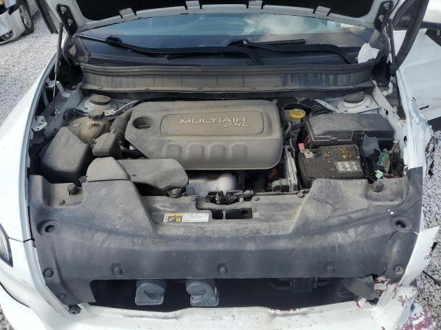 Photo 12 from auction – 2016 JEEP CHEROKEE L with VIN 1C4PJMDB2GW333919