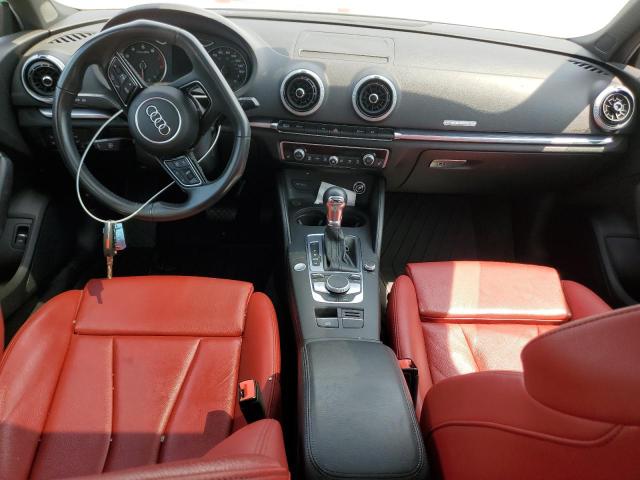 Photo 8 from auction – 2020 AUDI A3 S-LINE with VIN WAUBEGFF3LA071400