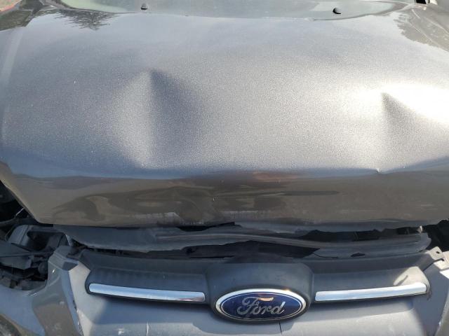 Photo 11 from auction – 2014 FORD FOCUS SE with VIN 1FADP3F24EL275860