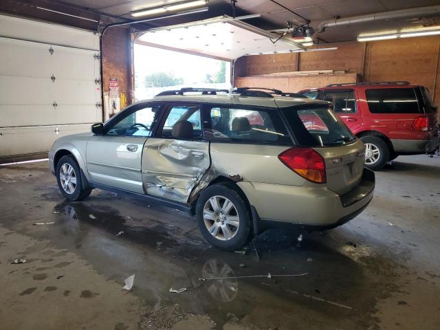 Photo 2 from auction – 2005 SUBARU OUTBACK with VIN 4S4BP62C557354475