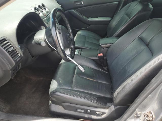 Photo 7 from auction – 2009 NISSAN ALTIMA 2.5 with VIN 1N4AL21E49N497464