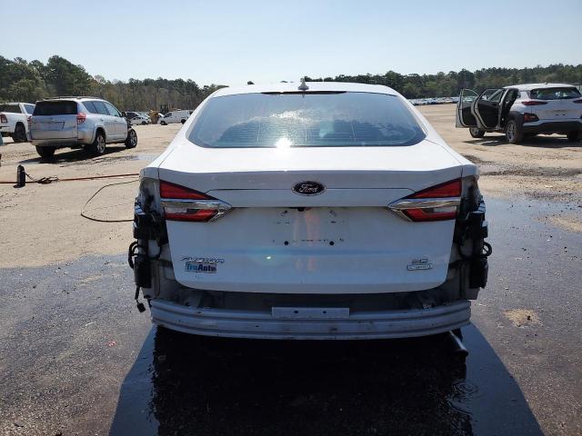 Photo 6 from auction – 2019 FORD FUSION SE with VIN 3FA6P0HD1KR193880