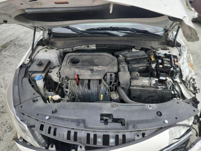 Photo 11 from auction – 2016 KIA OPTIMA EX with VIN 5XXGU4L39GG007277