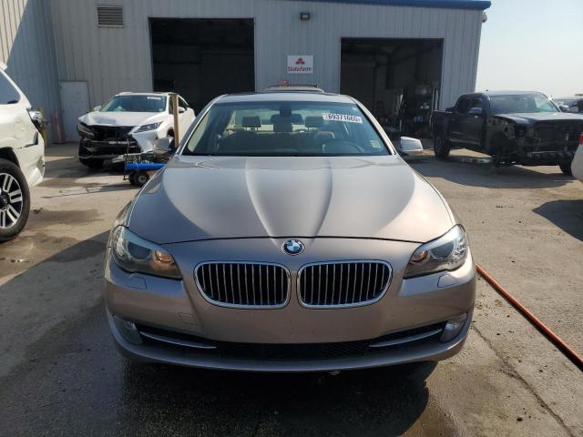 Photo 5 from auction – 2011 BMW 528 I with VIN WBAFR1C55BC672356