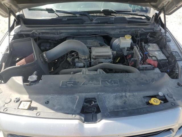 Photo 11 from auction – 2019 RAM 1500 BIG H with VIN 1C6SRFFT7KN779624