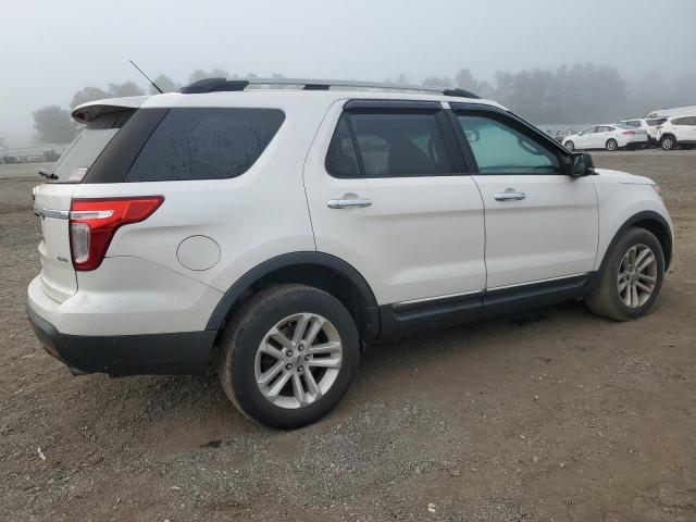 Photo 3 from auction – 2011 FORD EXPLORER X with VIN 1FMHK8D81BGA53291
