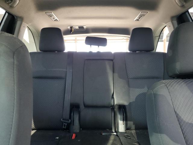 Photo 10 from auction – 2019 TOYOTA HIGHLANDER with VIN 5TDZARFH9KS046965