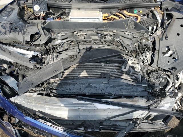 Photo 12 from auction – 2022 AUDI E-TRON SPO with VIN WA12AAGE8NB037347