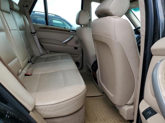 Photo 11 from auction – 2001 BMW X5 3.0I with VIN WBAFA53541LM70153