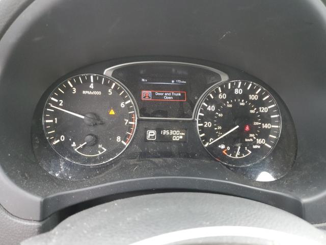 Photo 9 from auction – 2015 NISSAN ALTIMA 2.5 with VIN 1N4AL3AP1FC414975