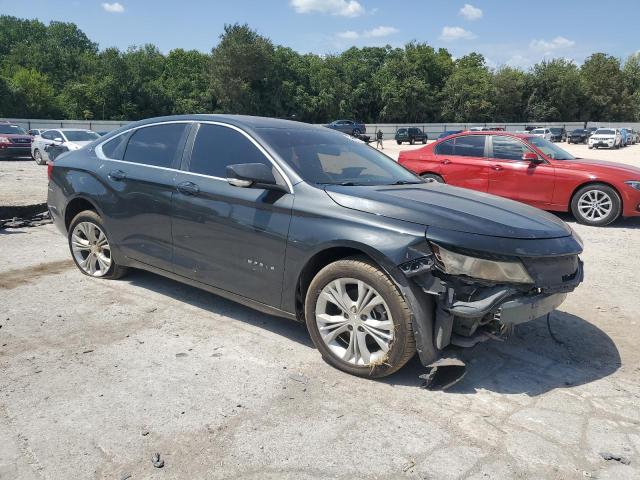 Photo 4 from auction – 2015 CHEVROLET IMPALA LT with VIN 1G1115SL9FU101425