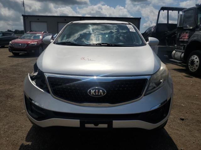 Photo 5 from auction – 2016 KIA SPORTAGE L with VIN KNDPBCAC3G7853142
