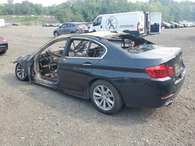 Photo 2 from auction – 2014 BMW 528 XI with VIN WBA5A7C57ED620165