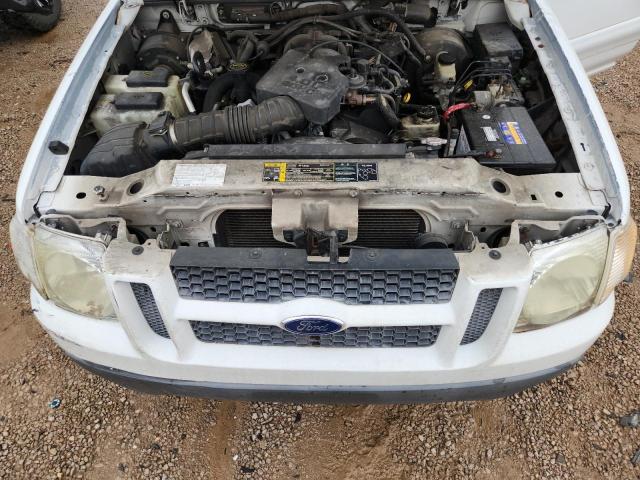 Photo 11 from auction – 2004 FORD EXPLORER S with VIN 1FMZU67K34UC21849