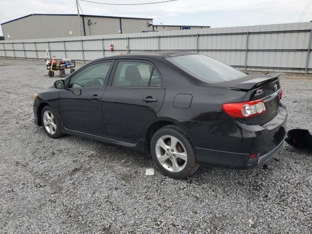 Photo 2 from auction – 2013 TOYOTA COROLLA BA with VIN 2T1BU4EE8DC001207